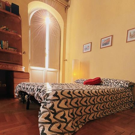 Appartamento Domus Gracchi Roma Esterno foto