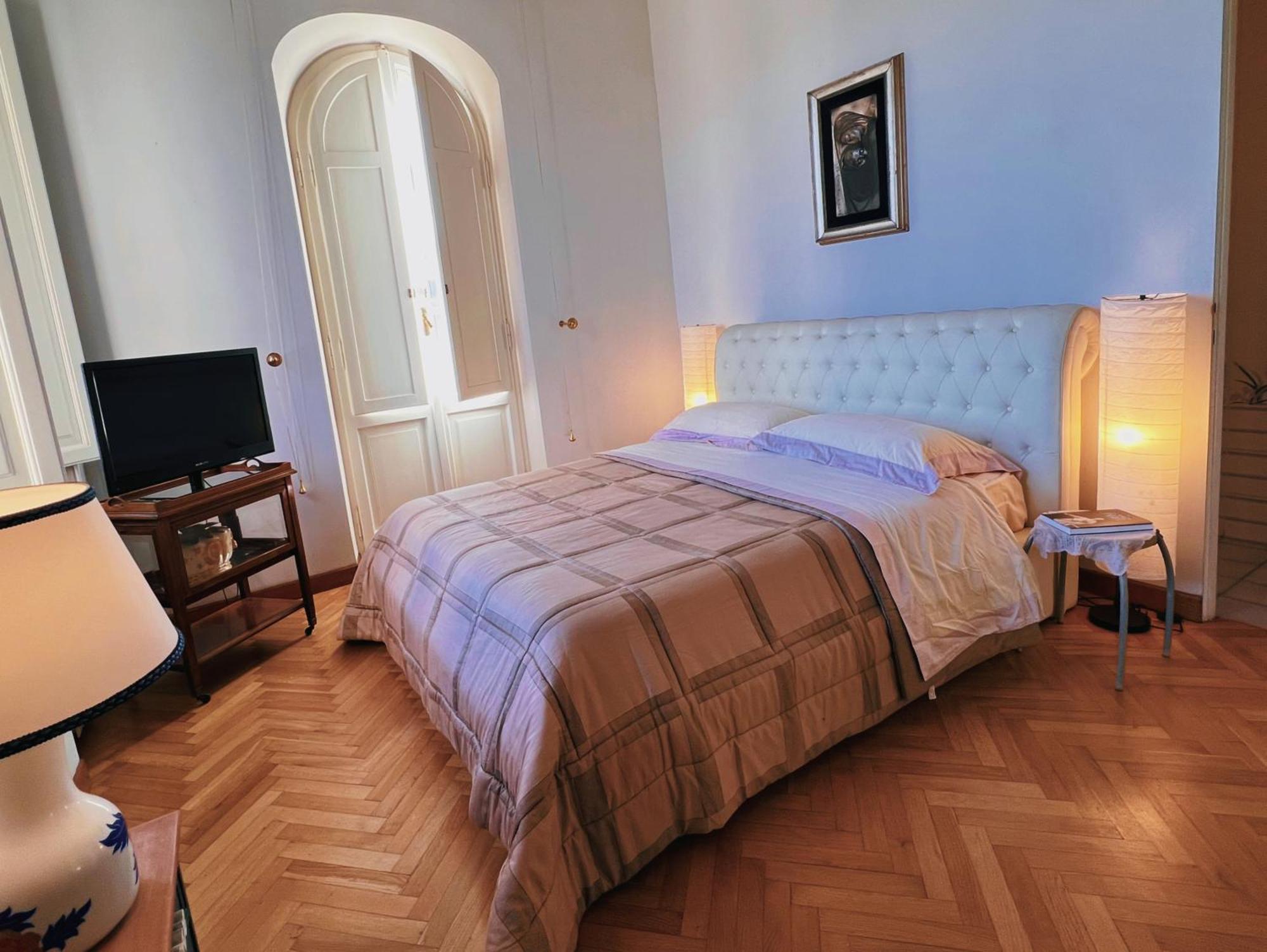 Appartamento Domus Gracchi Roma Esterno foto