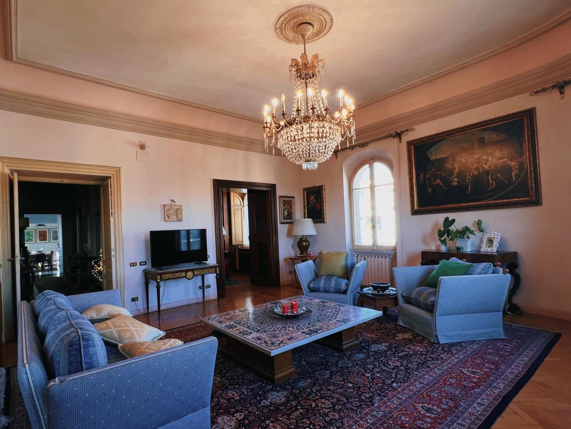 Appartamento Domus Gracchi Roma Esterno foto