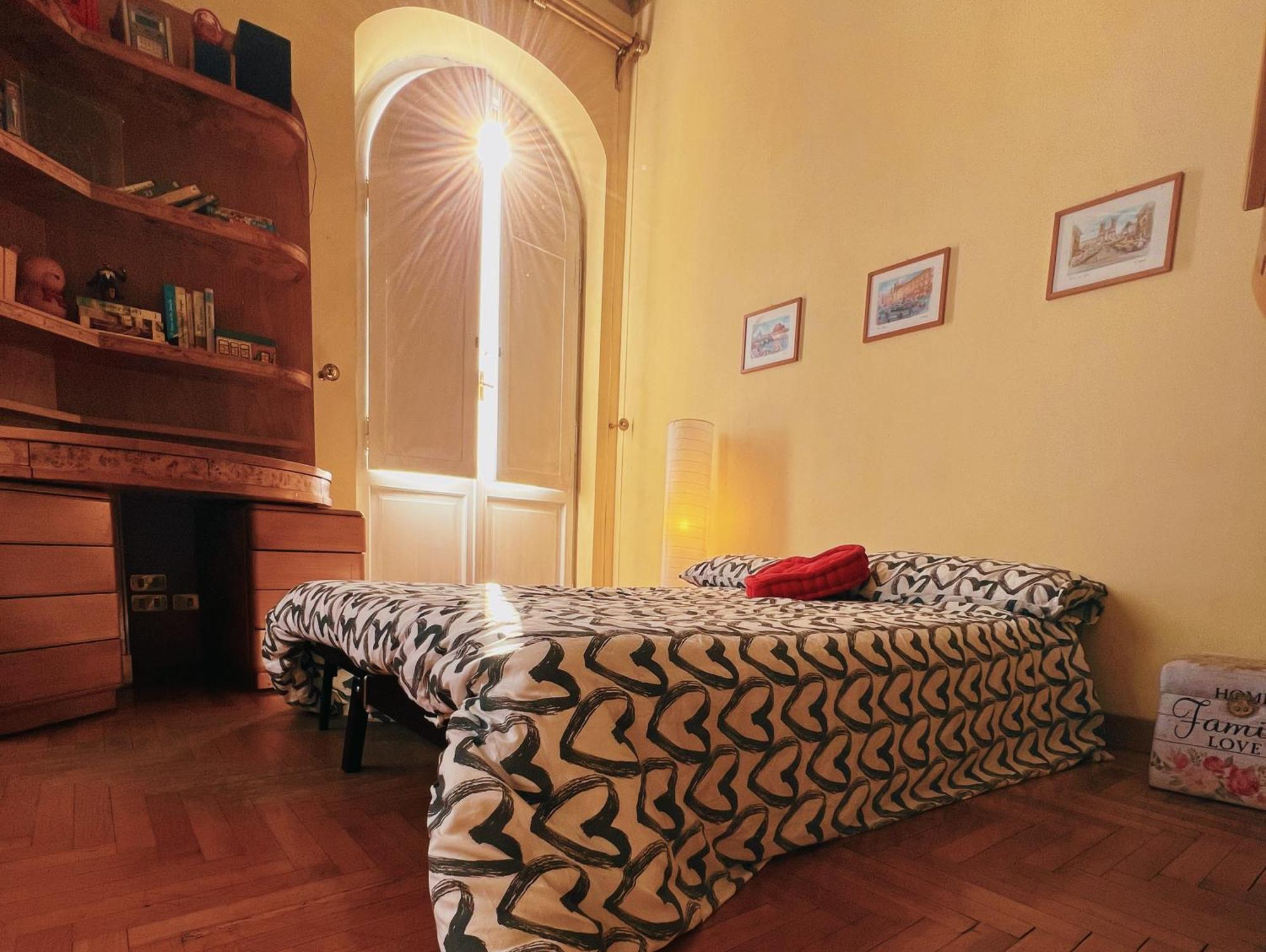 Appartamento Domus Gracchi Roma Esterno foto