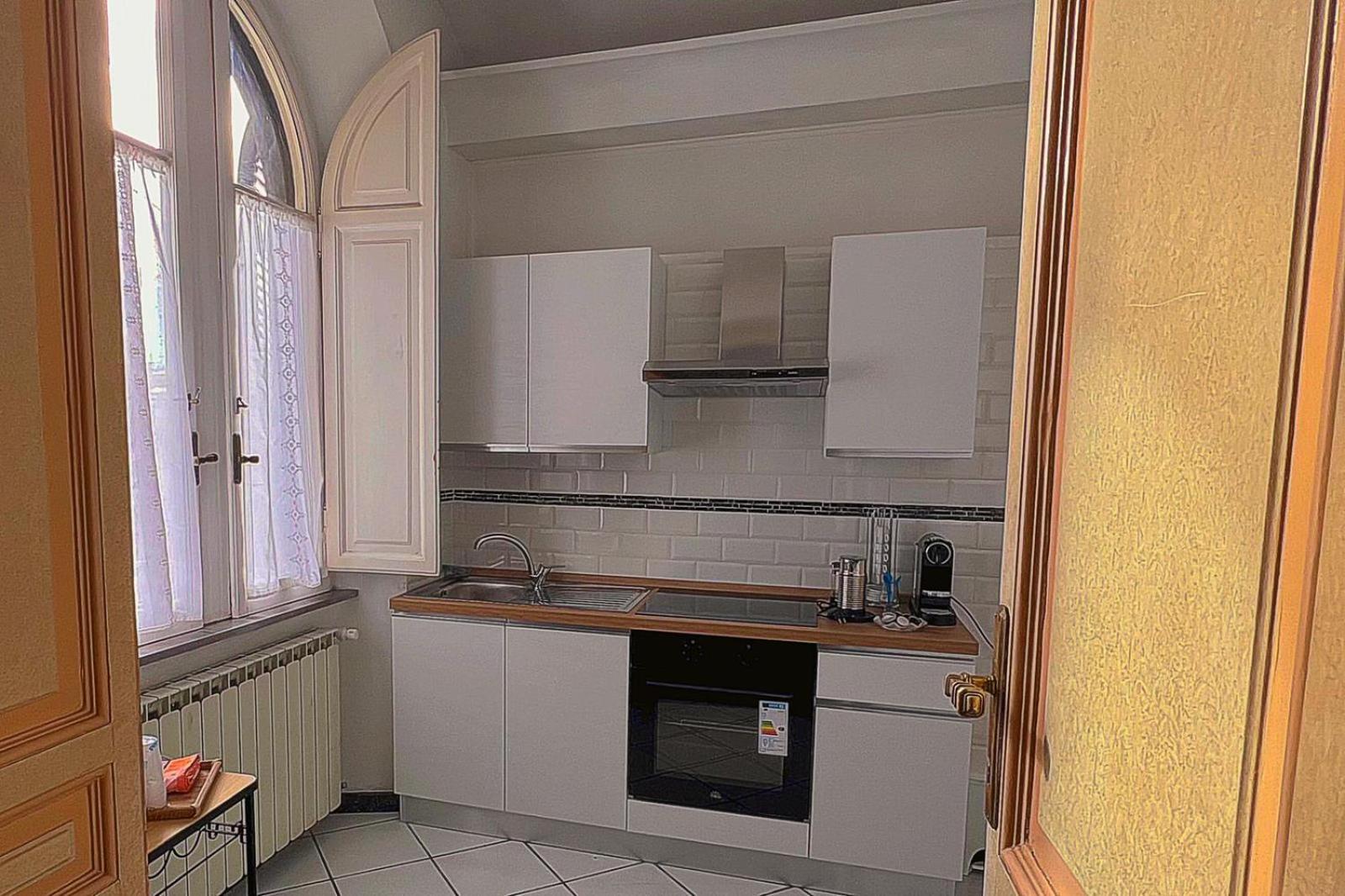 Appartamento Domus Gracchi Roma Esterno foto